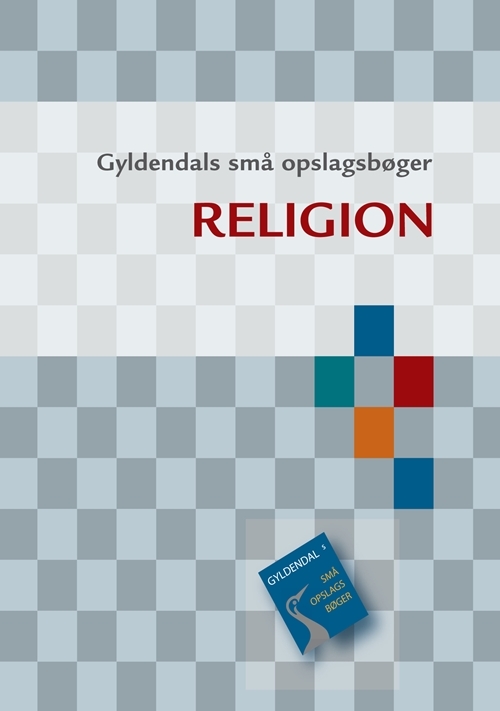 Religion – Opslagsværk